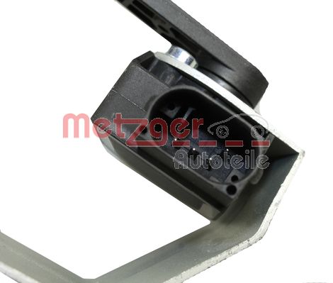 METZGER 0901270 ORIGINAL ERSATZTEIL Sensor, Leuchtweitenregulierung